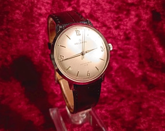 SWISS CORTEBERT Men's watch