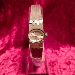 Milus Watch - Etsy