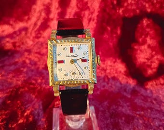 LA SALLE by AVIA Swiss watch (unisex)