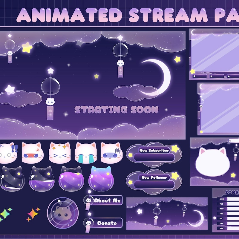 Stream Chime Etsy Stream Chime Etsy