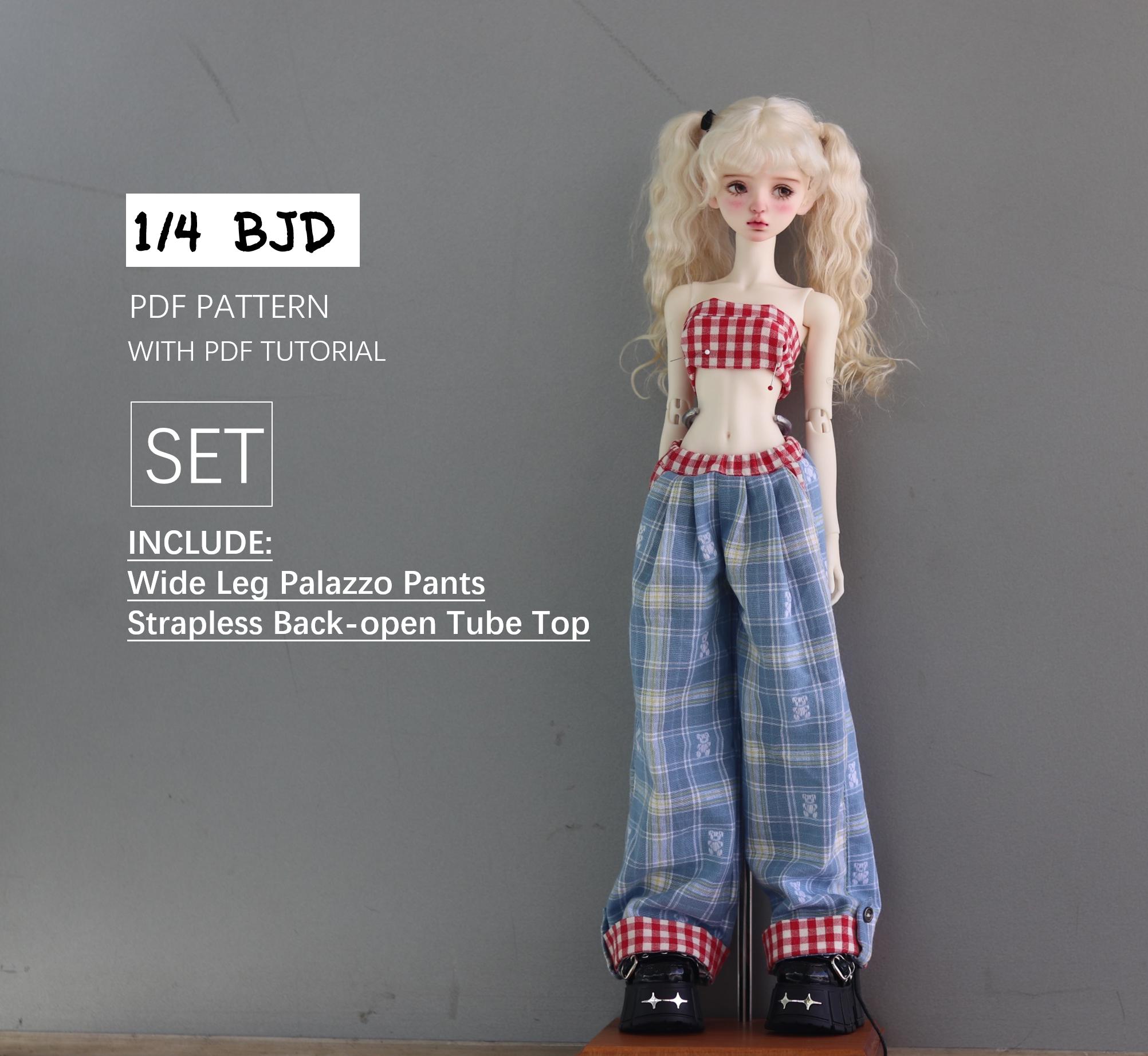 【BAON】Dumming Banding Wide Pants Banding Pants | NAIN Korean Women's Clothes Online