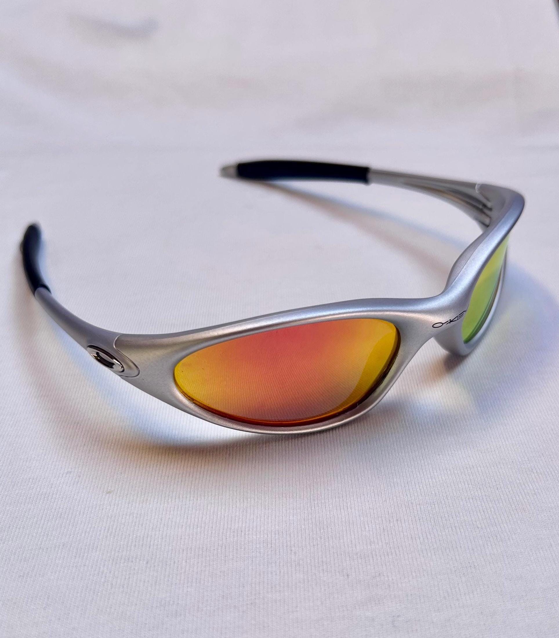 Occhiali Da Vista Classici - Vendita Online - Foto 13