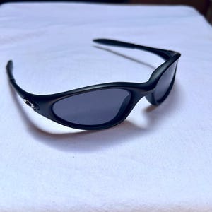 Vintage Oakley Minute - Etsy Australia