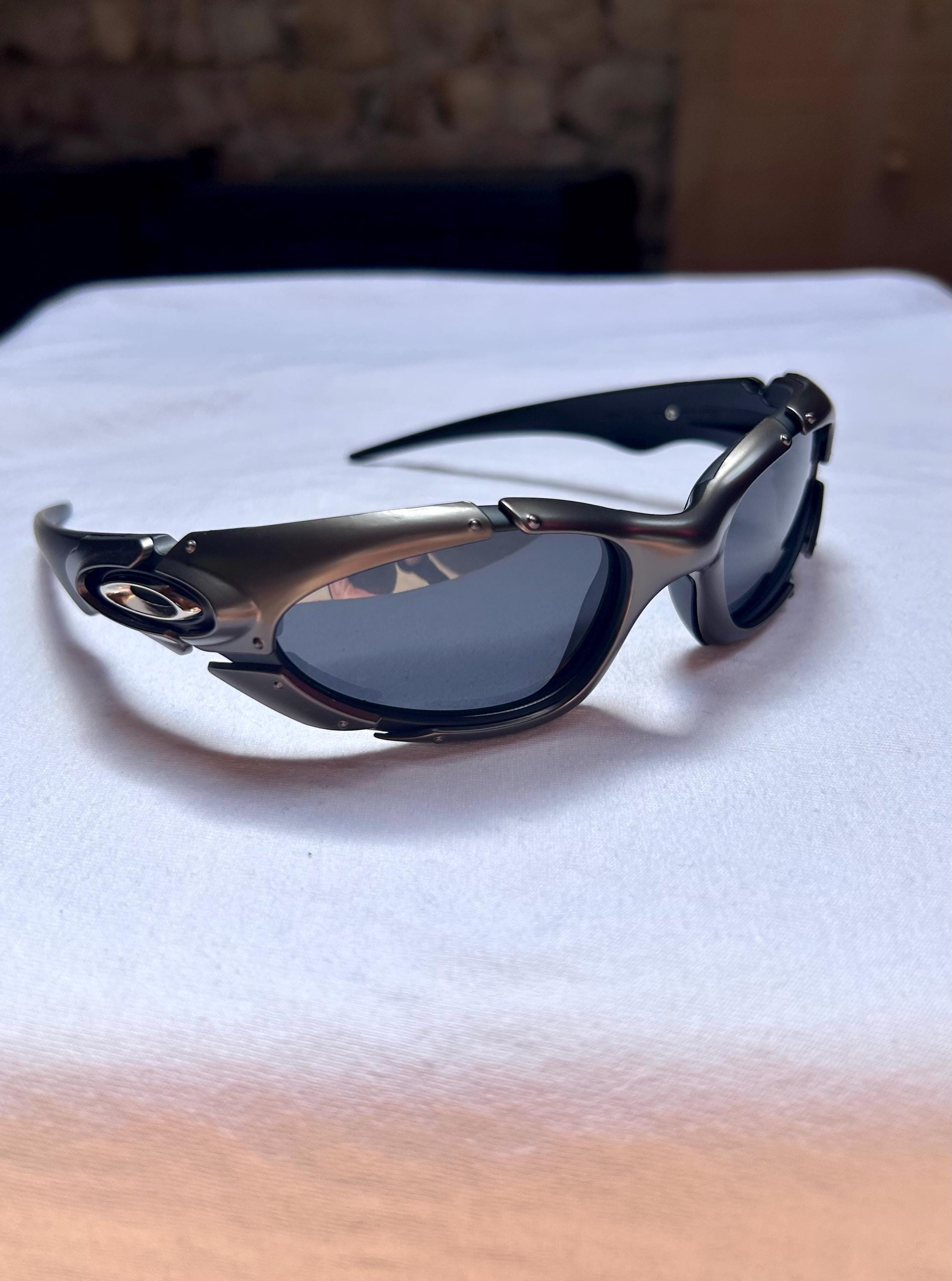 Oakley 90s Sunglasses - Etsy
