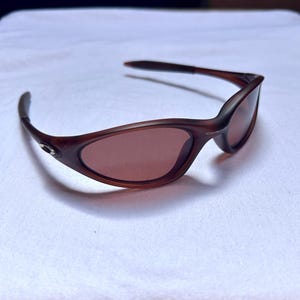 Oakley Minute - Etsy