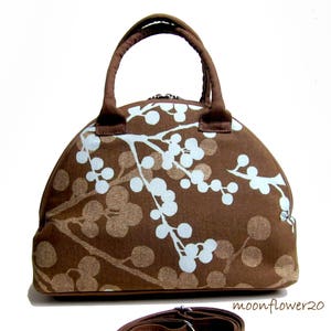 allofpurses Dome Satchel Bag Black Golden Ring Handbag Designer Inspired  Purse