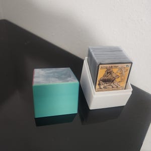 Magic The Gathering Deck Box