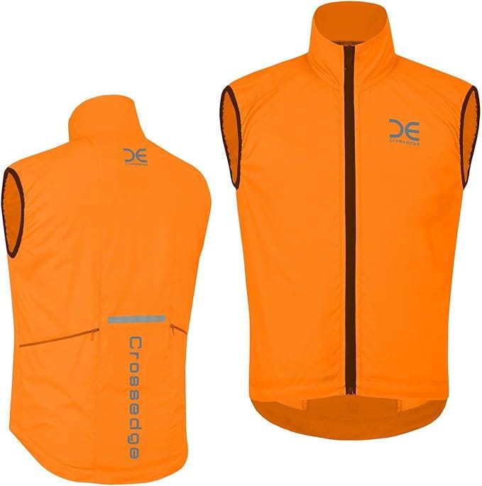 Gilet Jaune Fluo Réfléchissant Sans Manches Avec Zip Intégral Et Poche Arriere En1150 Gilet Jaune Fluo Réfléchissant Sans Manches Avec Zip Intégral Et Poche Arriere En1150