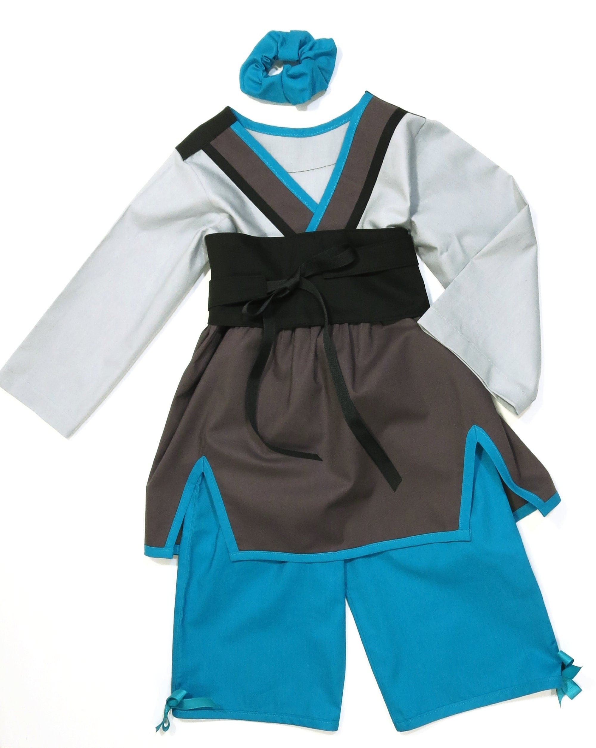 Costume lusso Lloyd Lego® Ninjago™ bambino - Vegaooparty