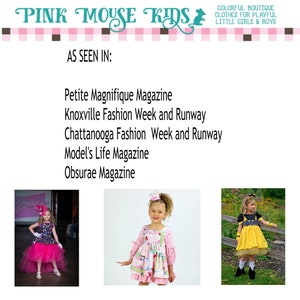 Mulan Birthday Party Dress, Little Princess Warrior Costume, Baby Photo Prop, Toddler Girls, Pink Kimono, 6 mos to 14 yrs image 6