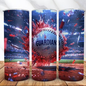 Baseball Tumbler Wrap 20oz Tumbler Wrap PNG Sublimation Design Sports Skinny Tumbler Sports Team Gift for Men Digital Download