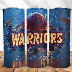 Basketball Tumbler Wrap PNG for Sports Team Lovers -20oz Tumbler Wrap -Basketball PNG Sublimation Design -Digital Download