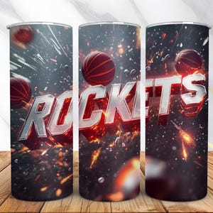 Basketball Tumbler Wrap as a sports team gift is a beautiful sports PNG to show your enthusiasm - basketball PNG - 20oz tumbler wrap