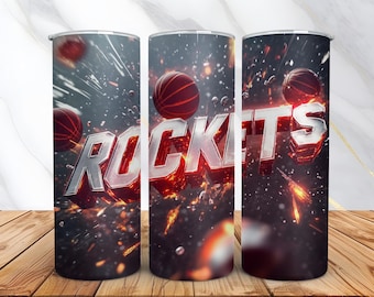 Basketball Tumbler Wrap as a sports team gift is a beautiful sports PNG to show your enthusiasm - basketball PNG - 20oz tumbler wrap