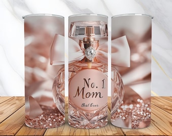 Beste Mama Tumbler Wrap Geschenk für Mama -Beste Mama aller Zeiten PNG -20 Unzen Tumbler Wrap Sublimation Design -Mutters Tagesgeschenk -Digitaler Download