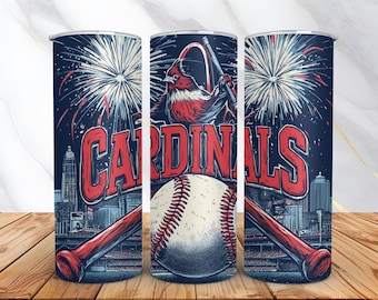 Baseball Tumbler Wrap Sports 20oz Skinny Tumbler Wrap PNG Sports Tumbler Sublimation Design Baseball PNG Gift for Men Digital Download