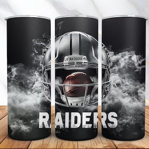 Sports 20oz Skinny Tumbler Wrap Football Team PNG Sublimation Design Football Tumbler Design Gift for Men Digital Download