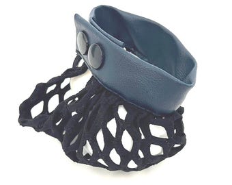 Paquete económico de 5 piezas: soporte de malla para testículos, bolsa para joyas para hombres | Soporte cómodo para testículos y bolsa | Colores y telas surtidas