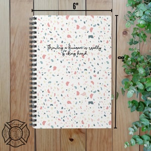 Pregnancy Journal, Pregnancy Planner, Expecting Mom Gift, First Time Mom Gift, Baby Journal, Pregancy Book