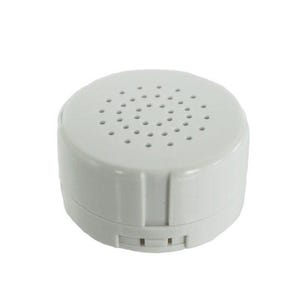 Custom 60 Second Voice Recorder Insert for Plushie Stuffed Animals