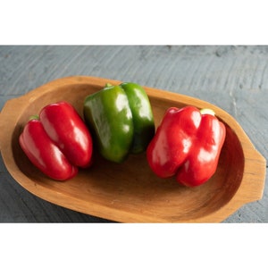 Ninja (F1) Sweet Bell Pepper Seeds