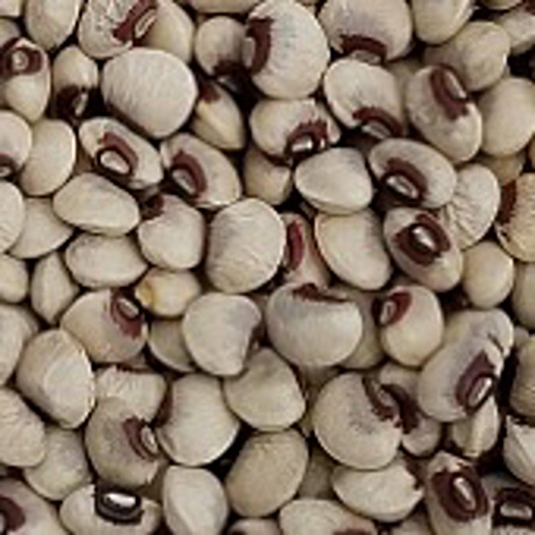 Top Pick Pinkeye Purplehull Cowpea Seeds – Easy To Grow, 80% Germination, Benefits St. Jude-421832