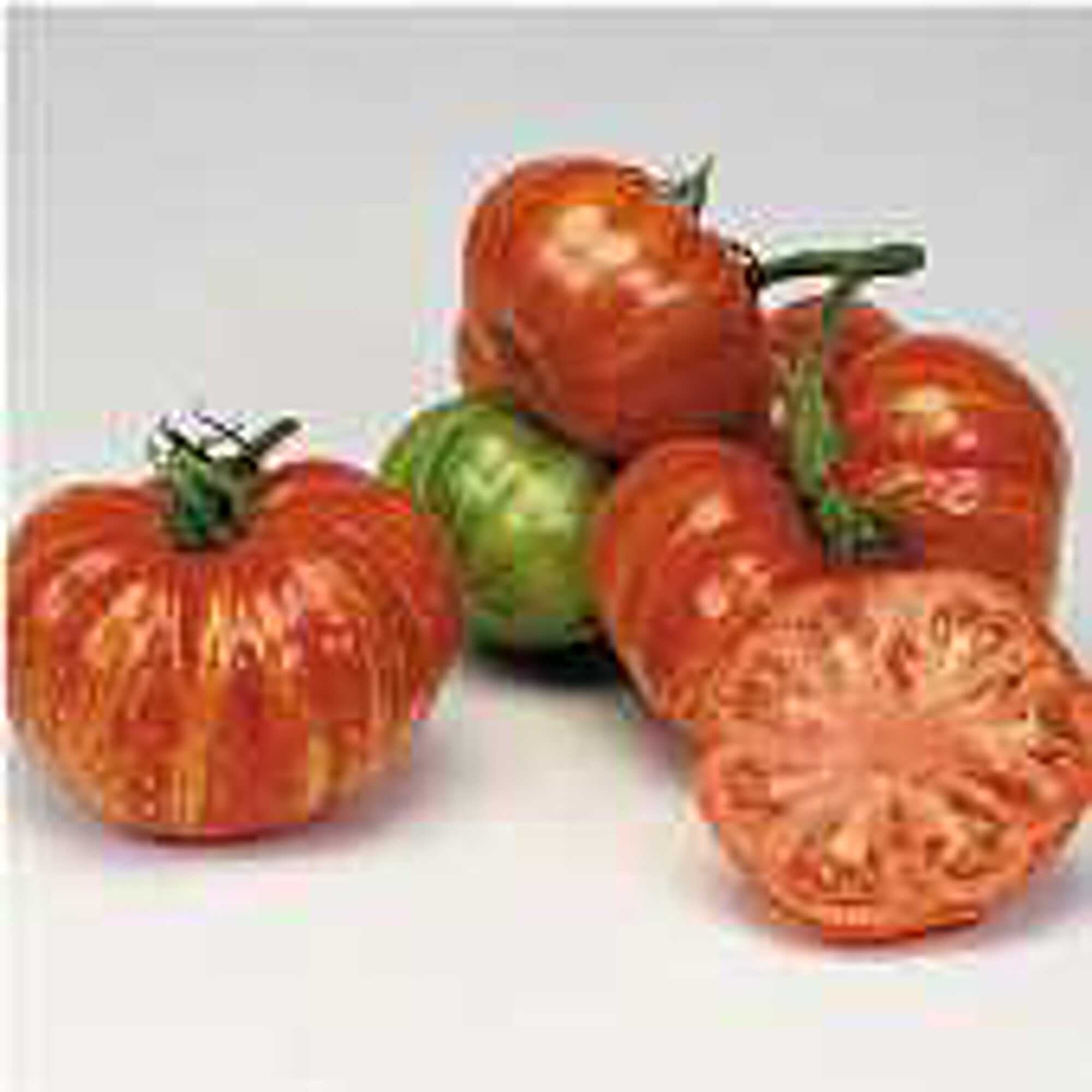 Vintage Wine Tomato Seeds