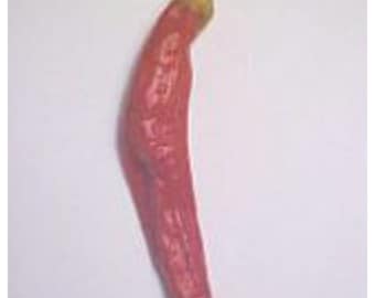 Charleston Hot Peppers Seeds