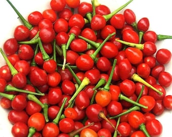 Wiri Wiri Hot Pepper Seeds