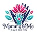 MommyAndMeGardens store logo