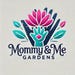 MommyAndMeGardens store logo