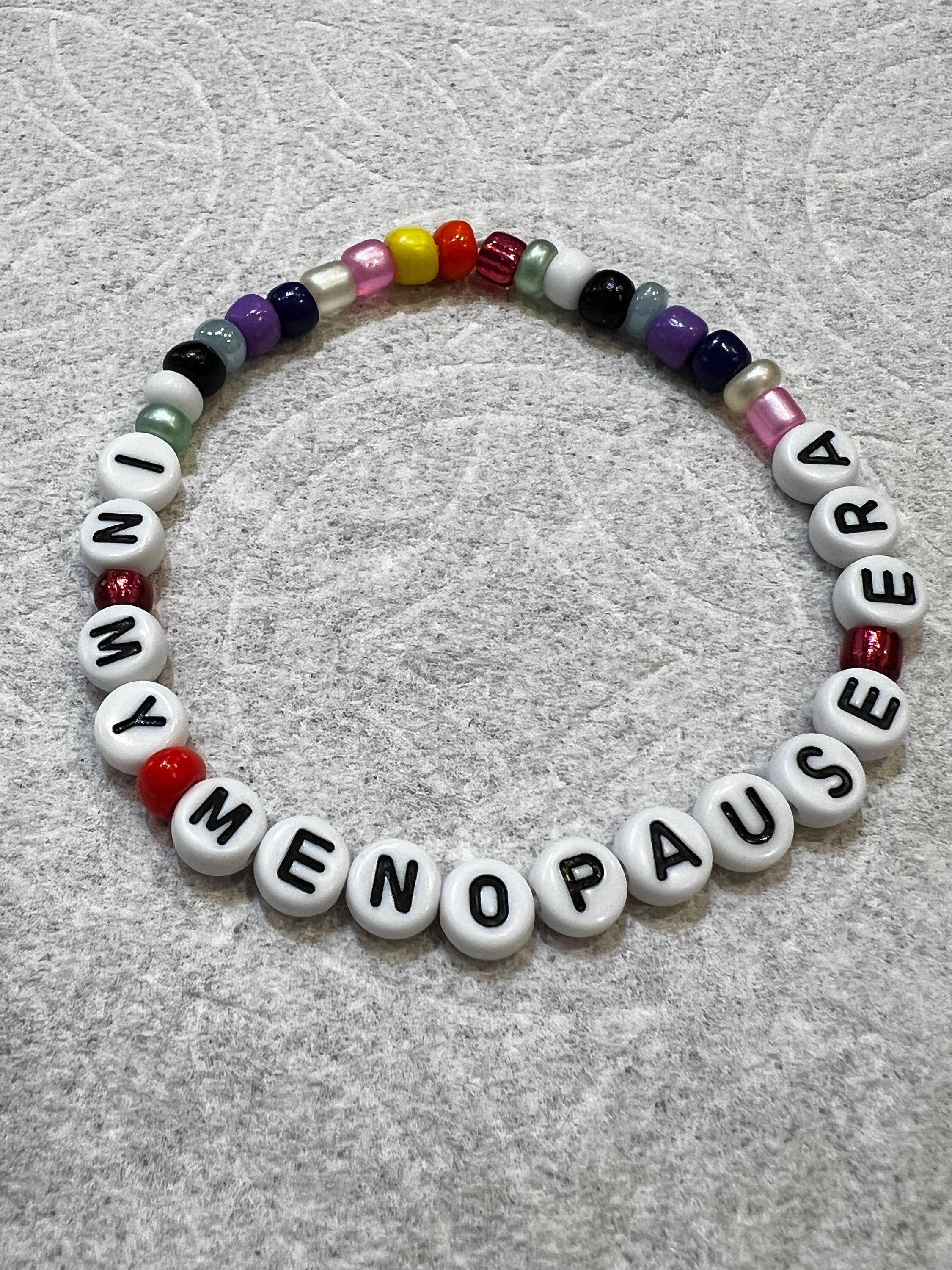 Menopause Jewellery Ireland