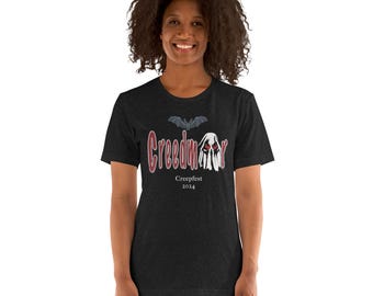 Creepfest '24 Unisex T-Shirt