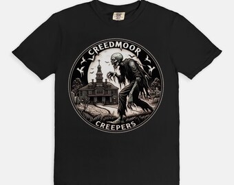 Creedmoor Creepers T-Shirt