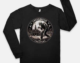Long Sleeve Creeper