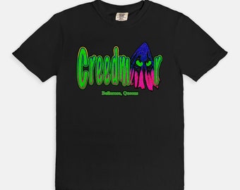 Creedmoor Psychedelic Tee