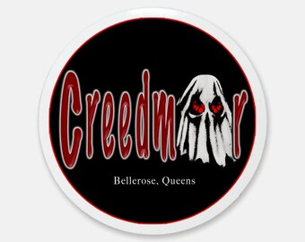 Creedmoor Coaster