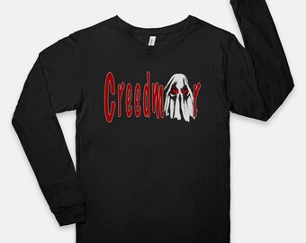 Creedmoor Long Sleeve Tee