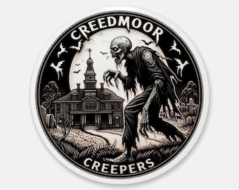 Creepy Coaster