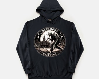 Creedmoor Creepers Sweatshirt