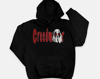 Creedmoor Hoodie
