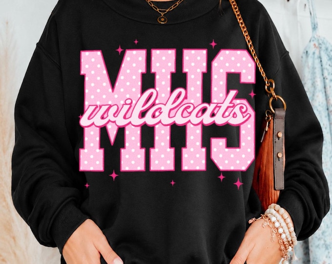 Mockneck Sweater