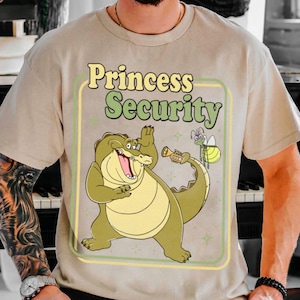 Princess Shirt for Men - Etsy