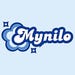 Mynilo store logo