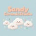 SandyCeramicStudio store logo