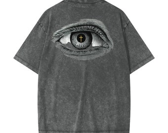 Camisa cristiana vintage, camiseta vintage para hombre, camiseta cristiana para hombre, camiseta gráfica, camisa cristiana de moda, camisa basada en la fe.