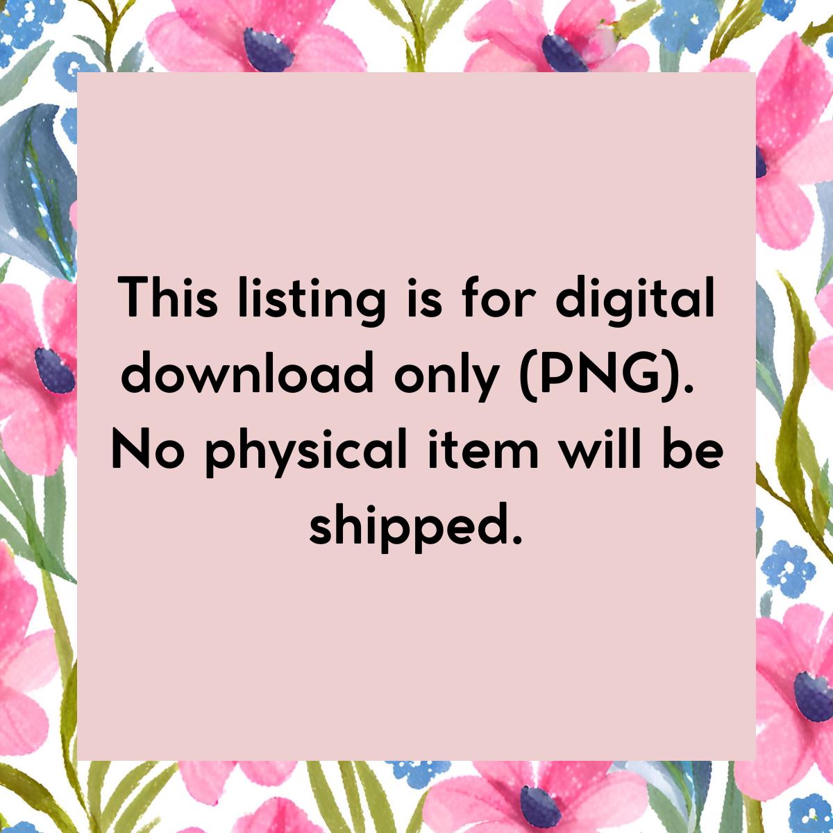 Cute Floral Printable Stickers Png Inspirational Sticker Png Print cute-floral-printable-stickers-png-inspirational-sticker-png-print