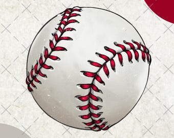 野球ボール png 昇華デザインのダウンロード、スポーツ png