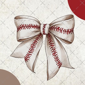 Vintage Baseball Bow Png, Bow Baseball Png Sublimation, Coquette Baseball Png Shirt Design, Mama Png Download, Game Day Baseball Sublimation