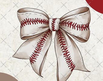 Vintage Baseball Bow Png, Bow Baseball Png Sublimation, Coquette Baseball Png Shirt Design, Mama Png Download, Game Day Baseball Sublimation